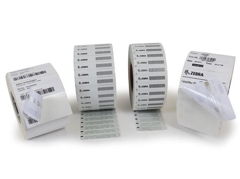 many companies use rfid product labels on their goods|rfid label examples.